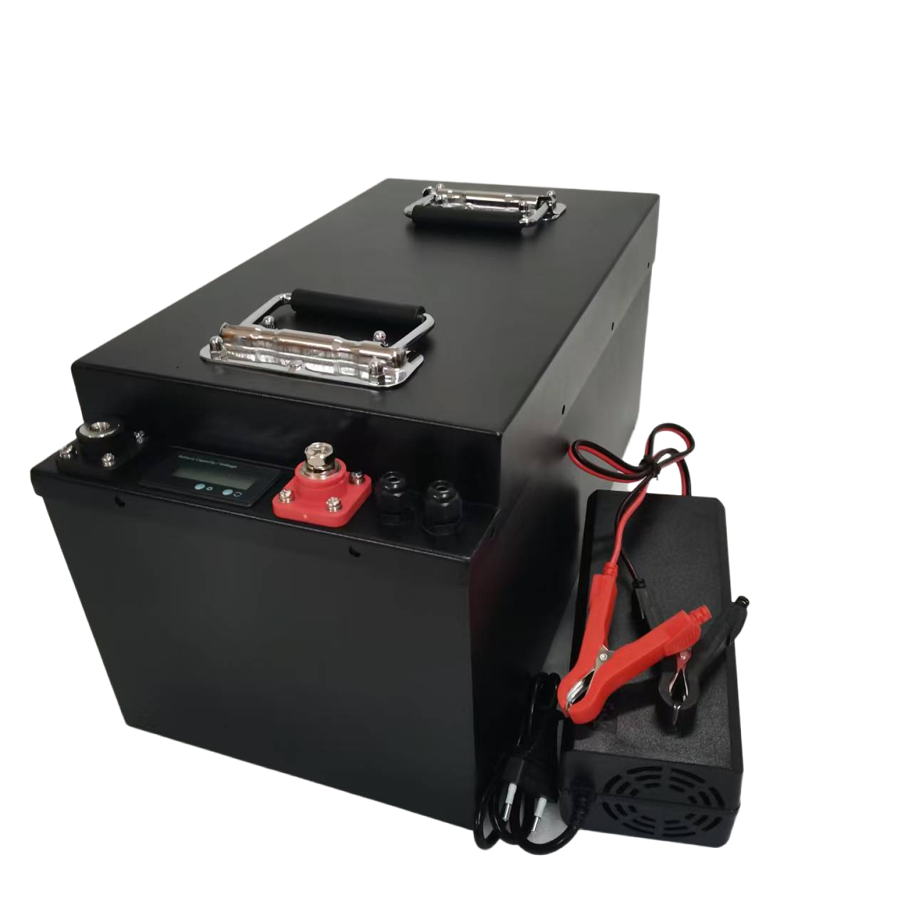 20S 72V 20Ah 30Ah 40Ah 50Ah 60 - 72V 40Ah Lifepo4 Battery Pack のレビューと価格
