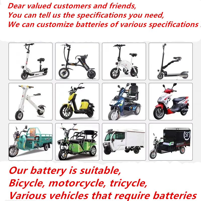 ソーラーゴルフカート、RV、保管用ボート向けに、Blueto - 60V 50Ah Electric Scooter Battery のレビューと価格